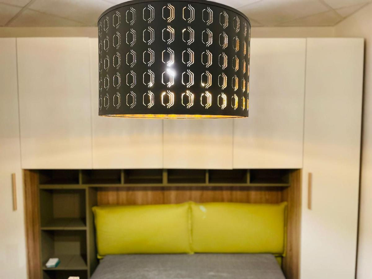 Casa Vacanze Cau De Mezo Daire Marina Julia Dış mekan fotoğraf