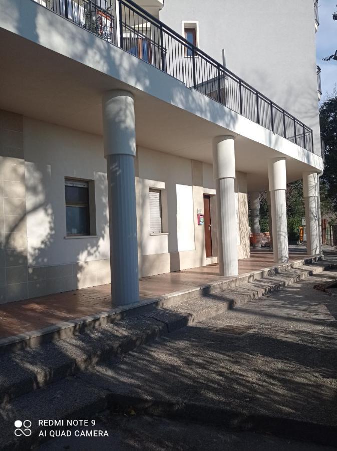 Casa Vacanze Cau De Mezo Daire Marina Julia Dış mekan fotoğraf