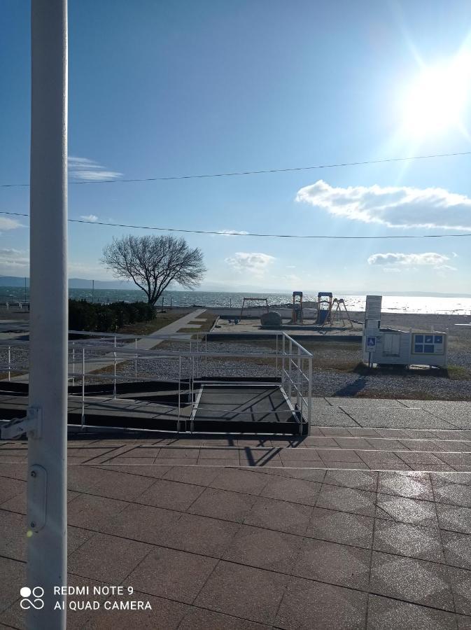 Casa Vacanze Cau De Mezo Daire Marina Julia Dış mekan fotoğraf