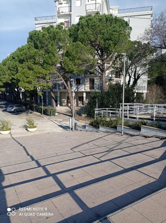 Casa Vacanze Cau De Mezo Daire Marina Julia Dış mekan fotoğraf