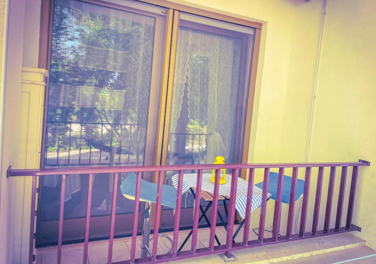 Casa Vacanze Cau De Mezo Daire Marina Julia Dış mekan fotoğraf
