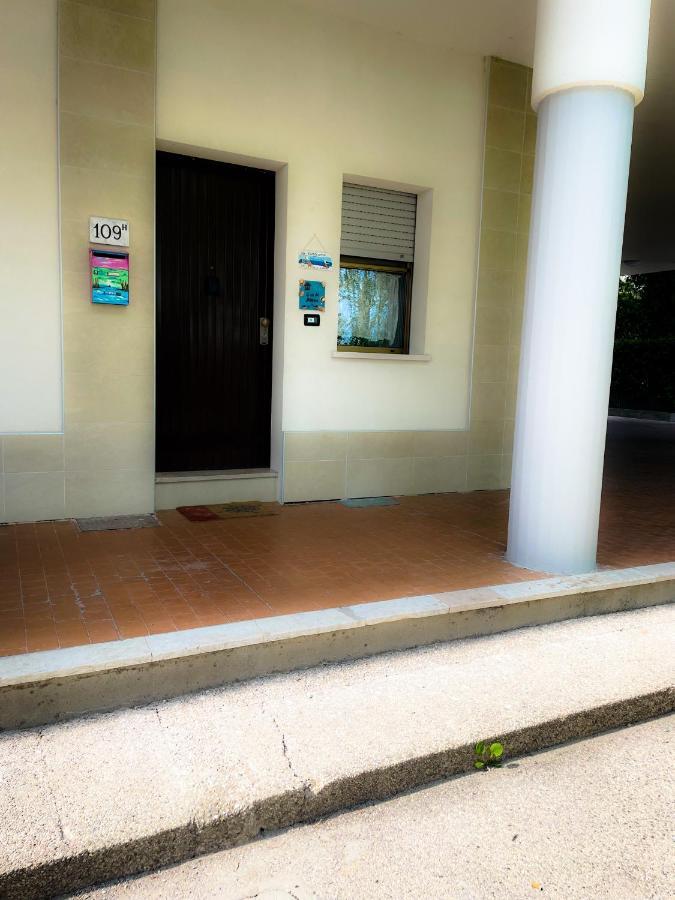 Casa Vacanze Cau De Mezo Daire Marina Julia Dış mekan fotoğraf